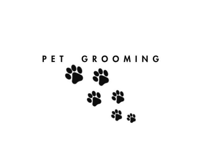 Pet Grooming 🐾