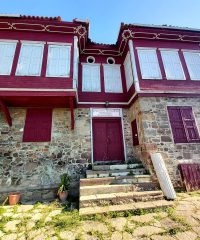 Δημοτική Πινακοθήκη