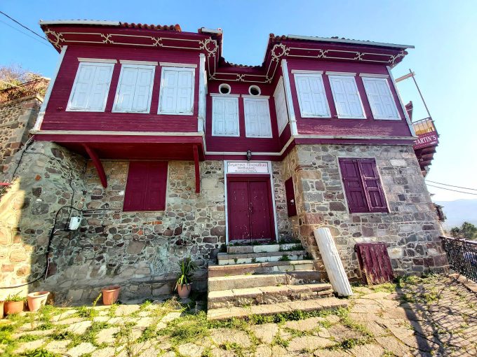 Δημοτική Πινακοθήκη