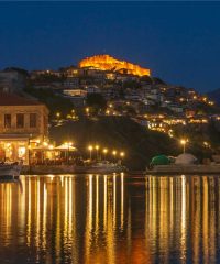 Παραλία Μολύβου