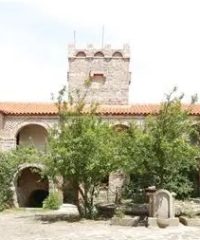 Ιερά Μονή Υψηλού