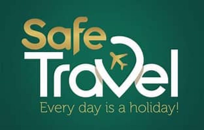 SAFE TRAVEL