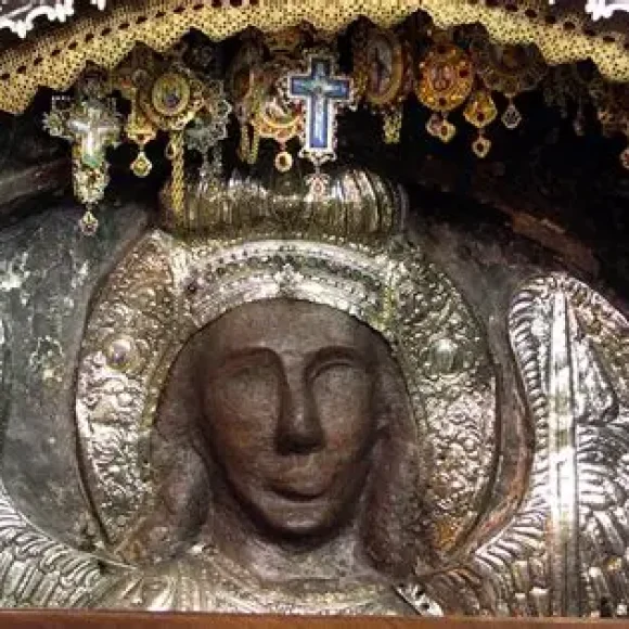 Μανταμάδος