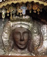 Μονή Ταξιάρχη Μανταμάδου