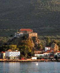 Παναγία της Πέτρας