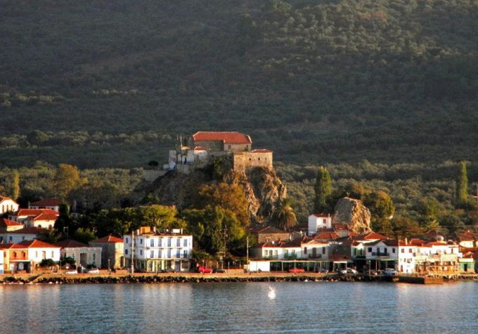 Παναγία της Πέτρας