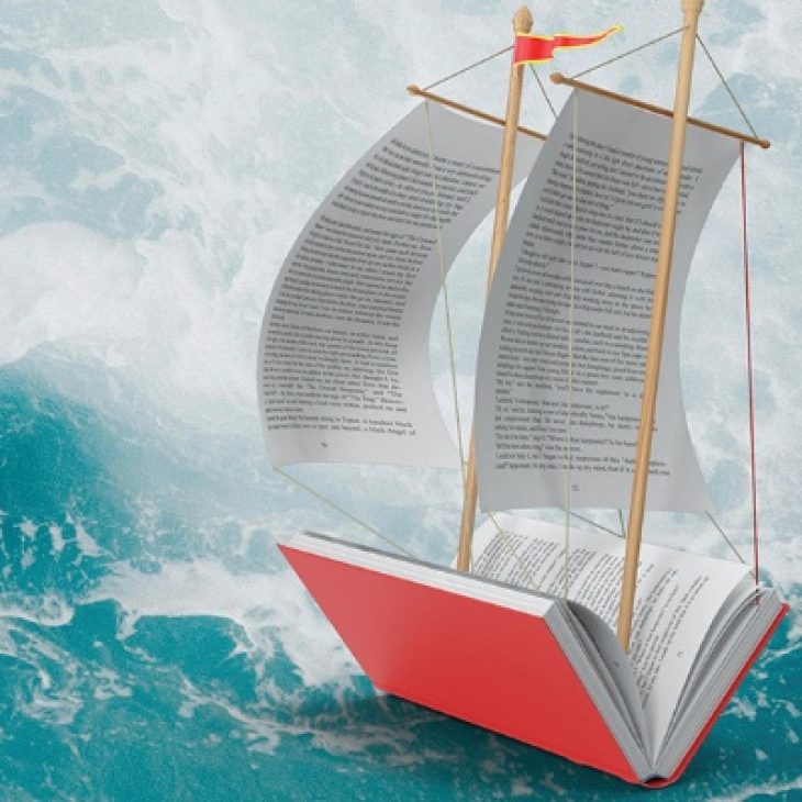 ”Οι Πειρατές του Αιγαίου” του Ιουλίου Βερν