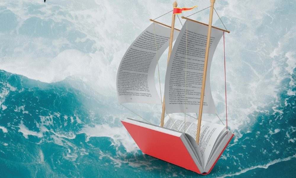 ”Οι Πειρατές του Αιγαίου” του Ιουλίου Βερν