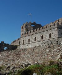 Κάστρο Μυτιλήνης