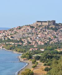 Κάστρο Μολύβου