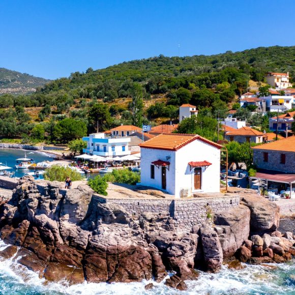 Σκάλα Συκαμυνέας