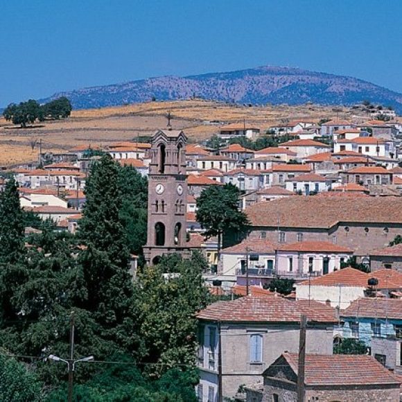 Αγία Παρασκευή