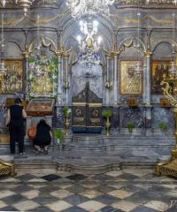 Παναγία της Αγιάσου