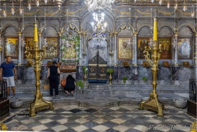 Παναγία της Αγιάσου