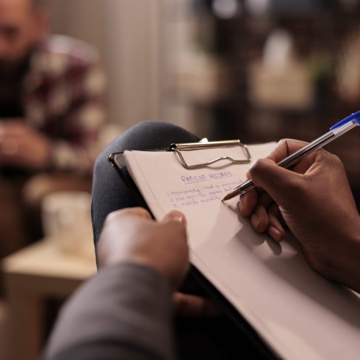 Ομάδα Γονέων- Νικόλ Βασίλα